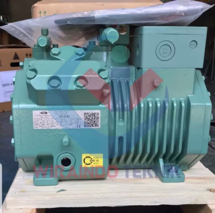 Bitzer Semi Hermetic 4EES-4Y