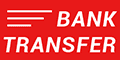 Bank transfer