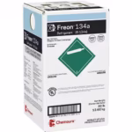 CHEMOURS R134A