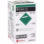 CHEMOURS R22