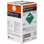 CHEMOURS R404A