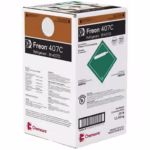CHEMOURS R407C