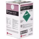 CHEMOURS R410A