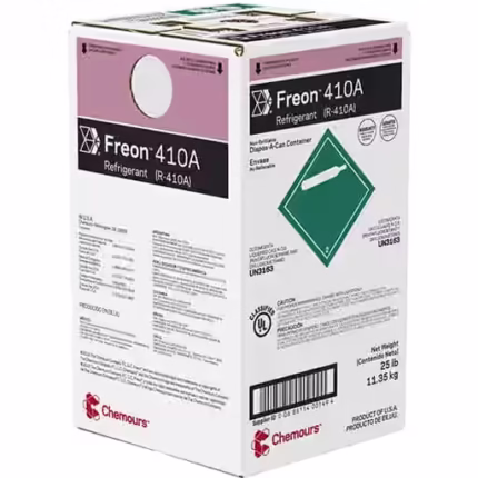 CHEMOURS R410A
