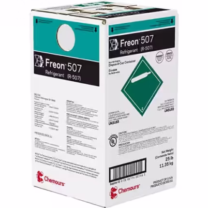 CHEMOURS R507