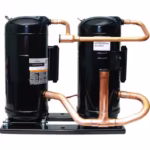 COMPRESSOR
