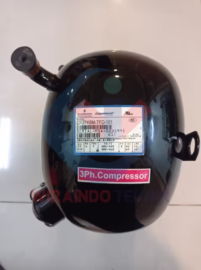 COPELAND-CR37K6M-TFD-101-4329