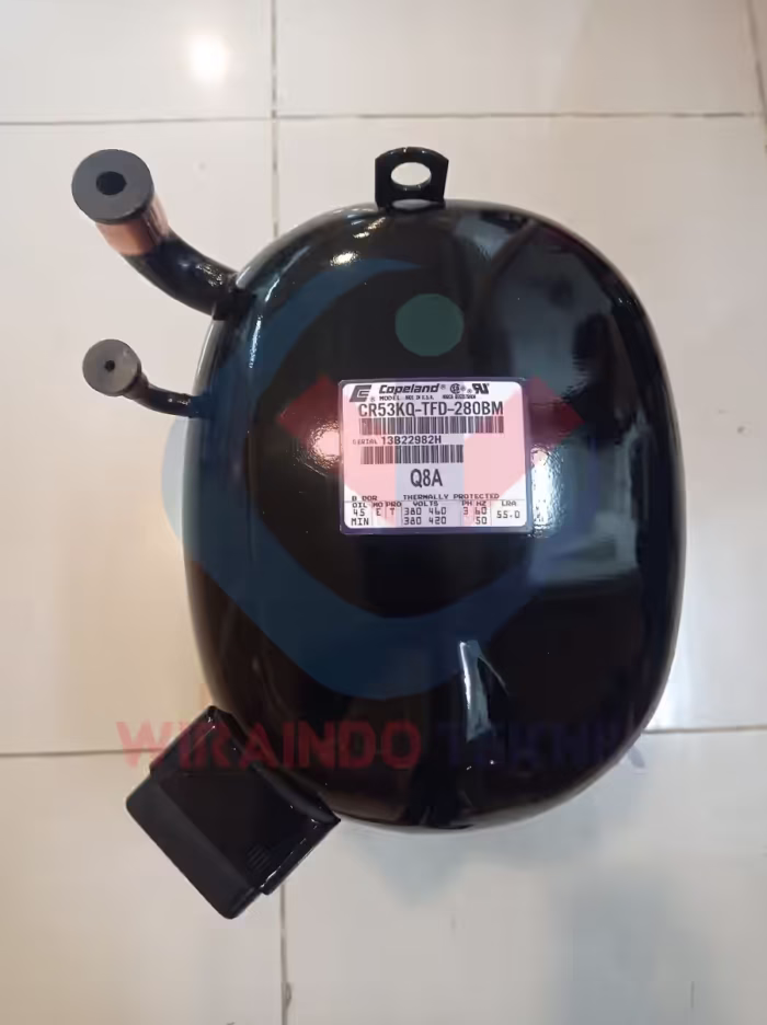 COPELAND-CR53KQ-TFD-280BM-4331