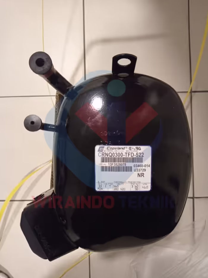 COPELAND-CRNQ-0300-TFD-522-4335