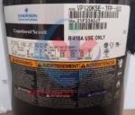 COPELAND VP120KSE-TFP-522-3946