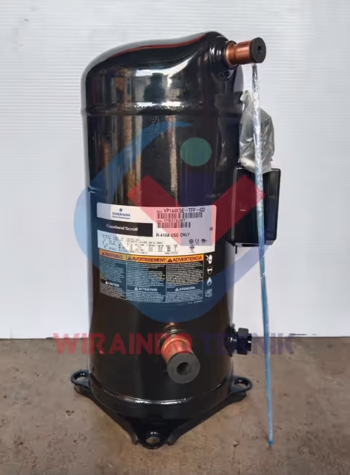 COPELAND VP144KSE-TFP-422-3998