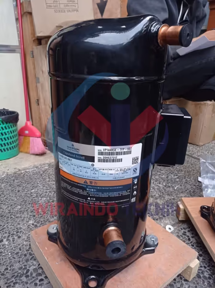 COPELAND VP144KSE-TFP-522-3951