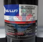 COPELAND ZB21KQ-PFJ-524-3934