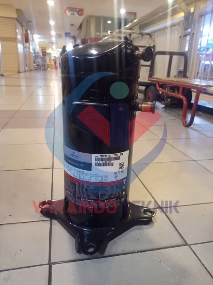 COPELAND ZB29KQE-TFD-524-3923