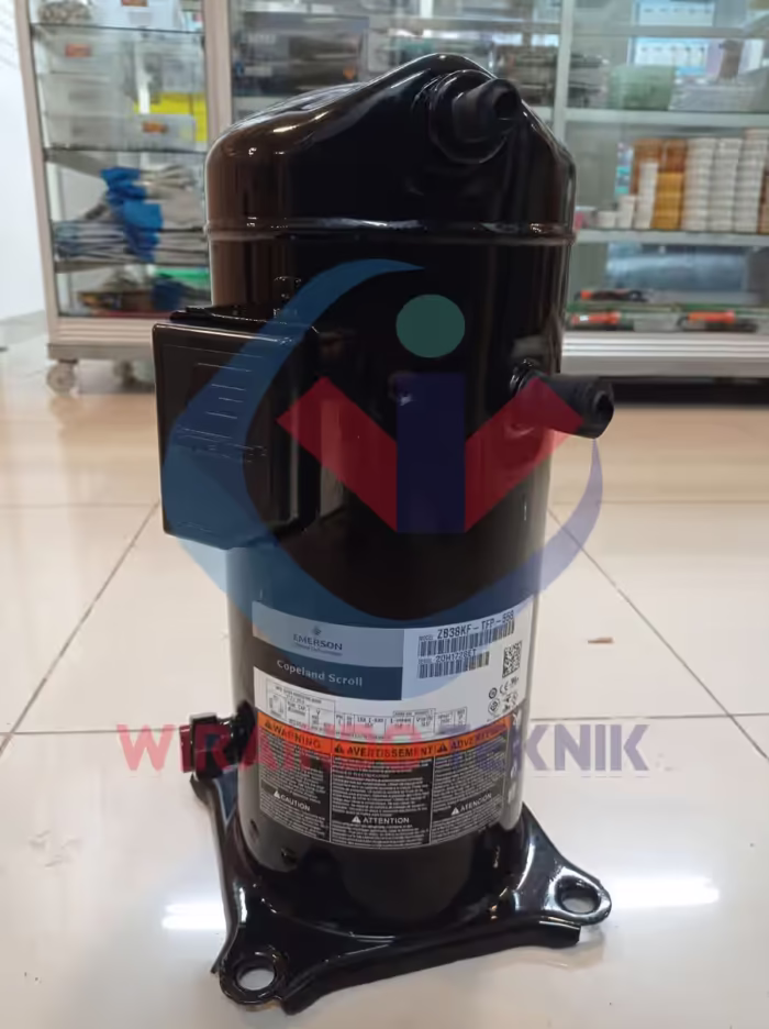 COPELAND ZB38KF-TFD-558-3920