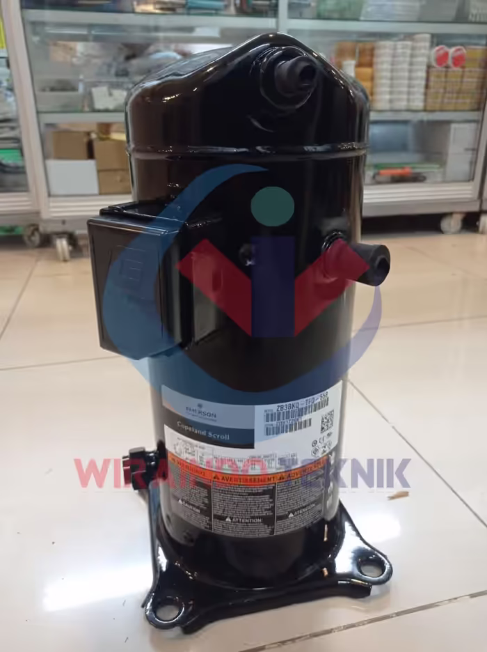 COPELAND ZB38KQ-TFD-558-3913