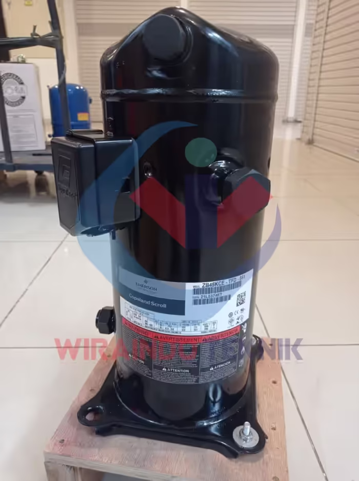 COPELAND ZB45KCE-TFD-551-3905