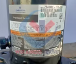 COPELAND ZB48KQE-TFD-559-3898