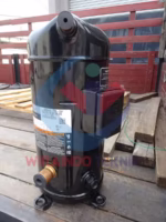 COPELAND ZB66KQE-TFD-550-3886