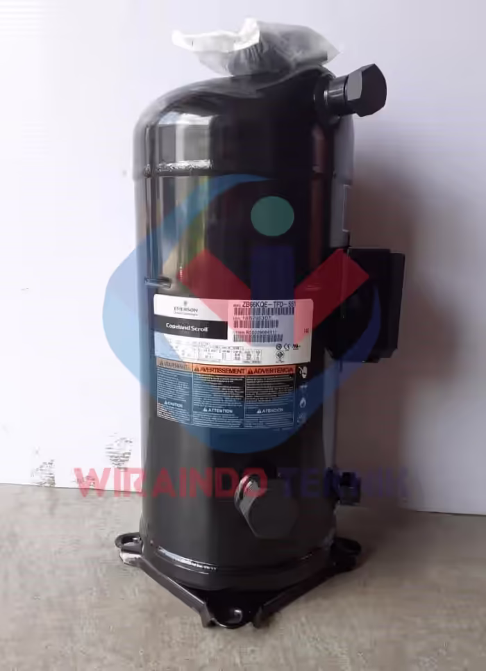 COPELAND ZB66KQE-TFD-551-3868