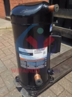 COPELAND ZB76KQE-TFD-550-3874