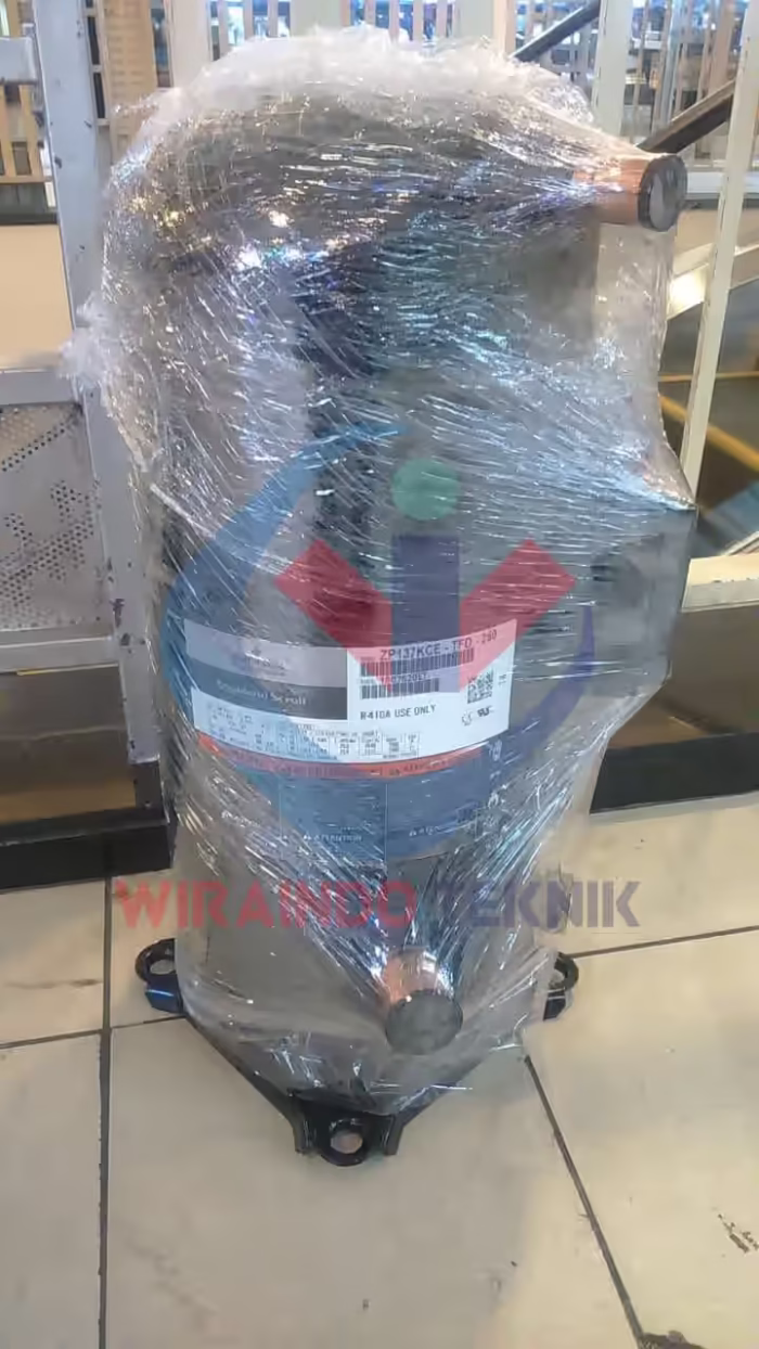 COPELAND ZP137KCE-TFD-250-3969