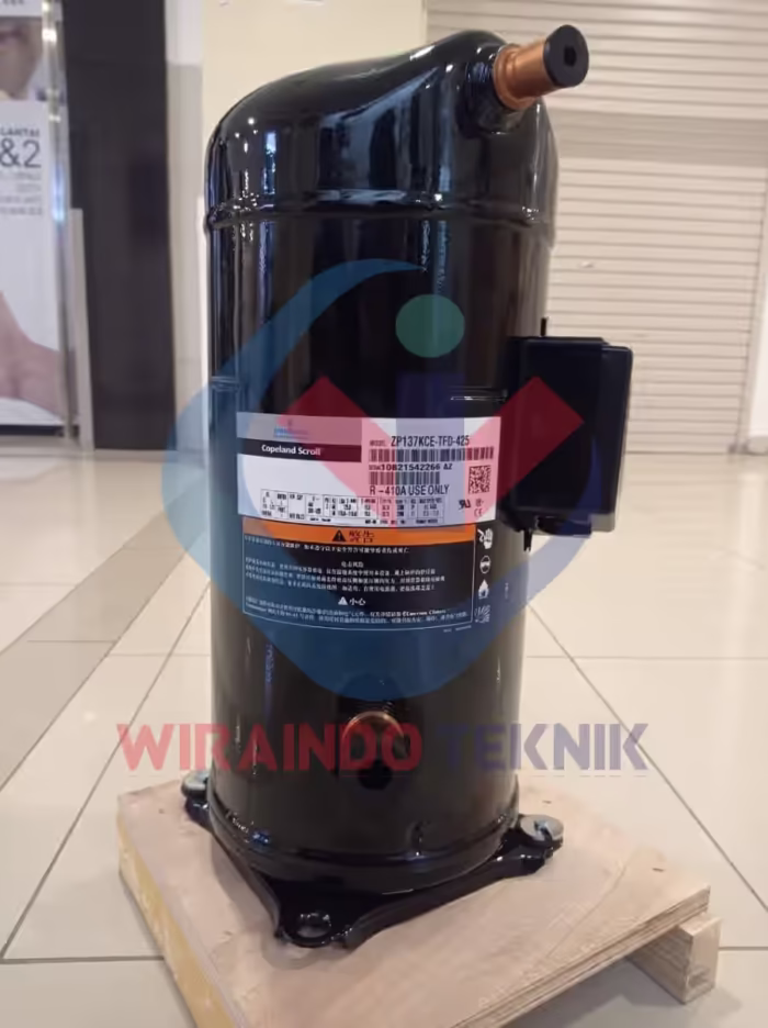 COPELAND ZP137KCE-TFD-425-3975