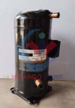 COPELAND ZP137KCE-TFD-455-3981