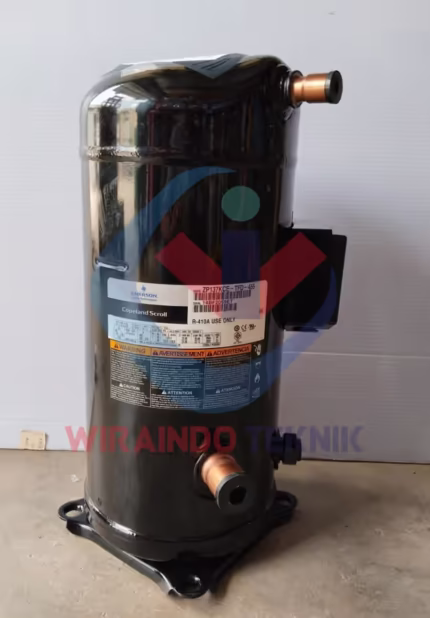 COPELAND ZP137KCE-TFD-455-3981