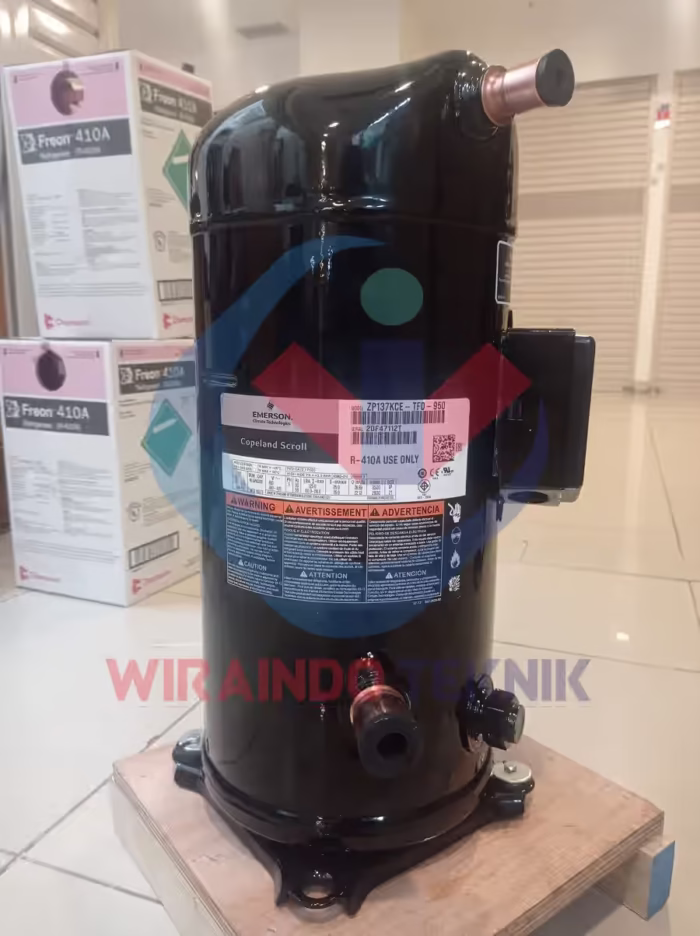 COPELAND ZP137KCE-TFD-950-3987