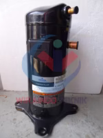 COPELAND ZP51KUE-TFM-52E-4024