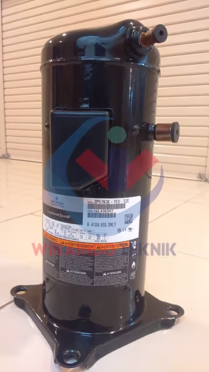 COPELAND ZP57K3E-TFD-522-4028