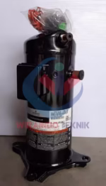 COPELAND ZP57KUE-TFM-50E-4032