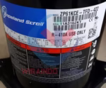 COPELAND ZP61KCE-TFD-422-4038