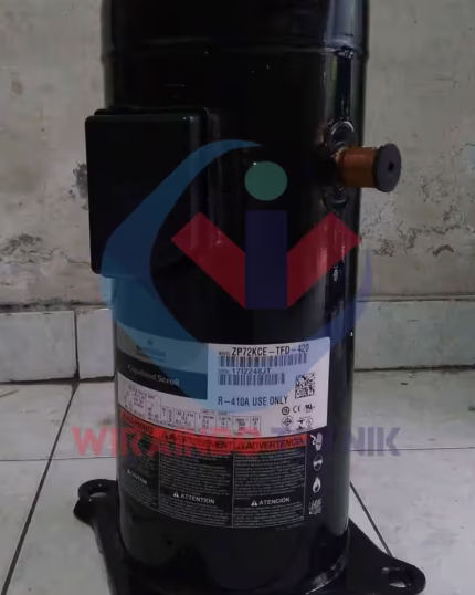 COPELAND ZP72KCE-TFD-420-4049