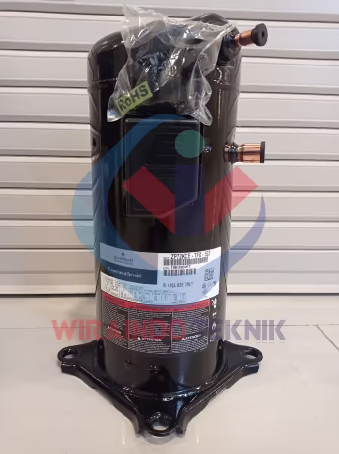 COPELAND ZP72KCE-TFD-522-4052