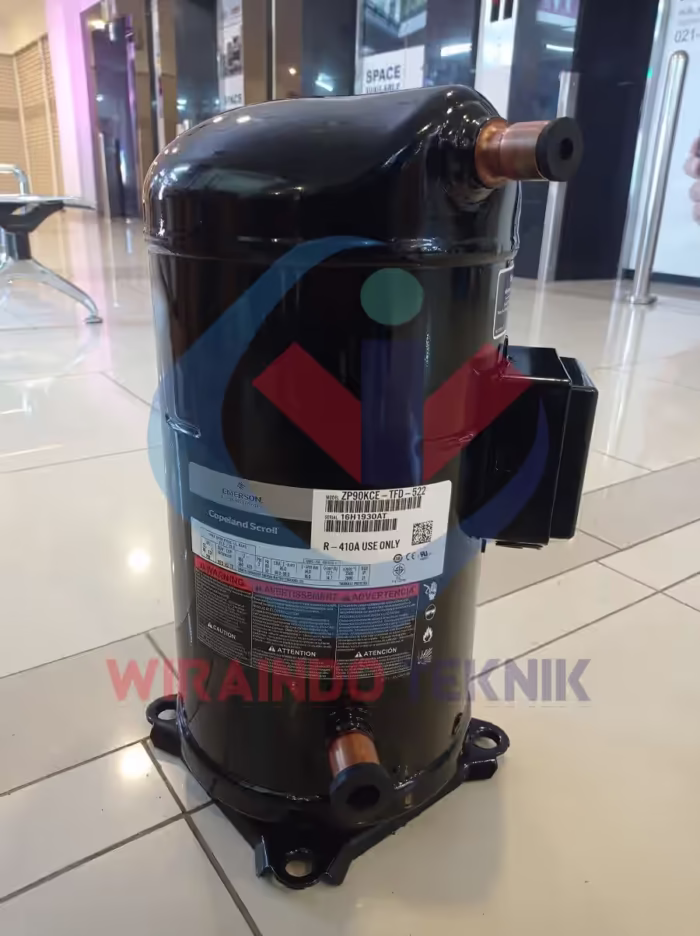 COPELAND ZP90KCE-TFD-522-4059