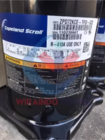 COPELAND ZPD72KCE-TFD-593-4066