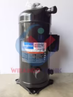 COPELAND-ZR125KCE-TFD-523-4036