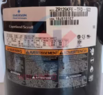 COPELAND-ZR125KFE-TFD-522-4041