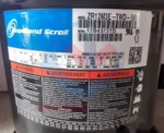 COPELAND-ZR12M3E-TWD-561-4046