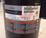 COPELAND-ZR144KC-TFD-522-4202