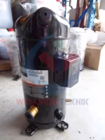 COPELAND-ZR160KC-TFD-425-4217