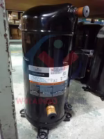 COPELAND-ZR160KC-TFD-550-4214