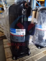 COPELAND-ZR160KCE-TFD-425-4056