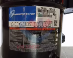 COPELAND-ZR16M3-TWD-551-4222