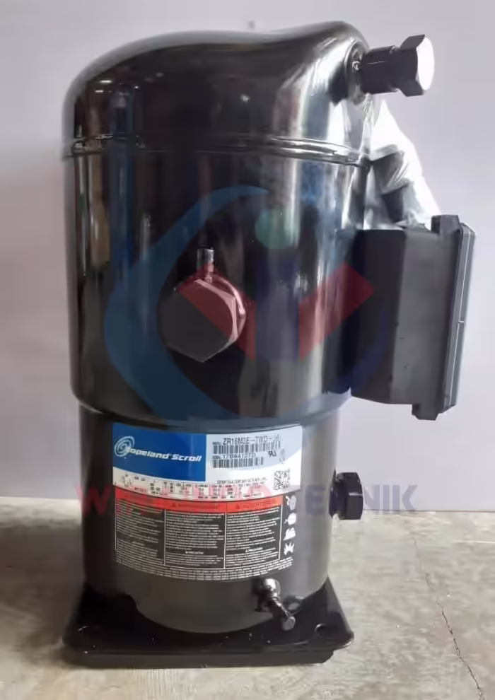 COPELAND-ZR16M3E-TWD-561-4066