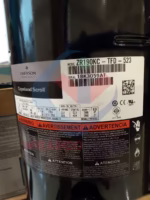 COPELAND-ZR190KC-TFD-523-4231