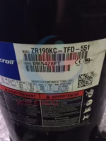COPELAND-ZR190KC-TFD-551-4227