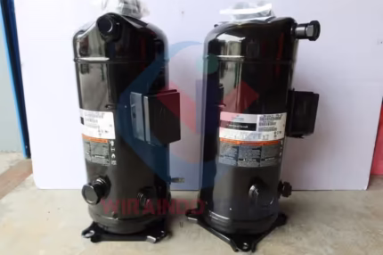 COPELAND-ZR190KCE-TFD-551-4080